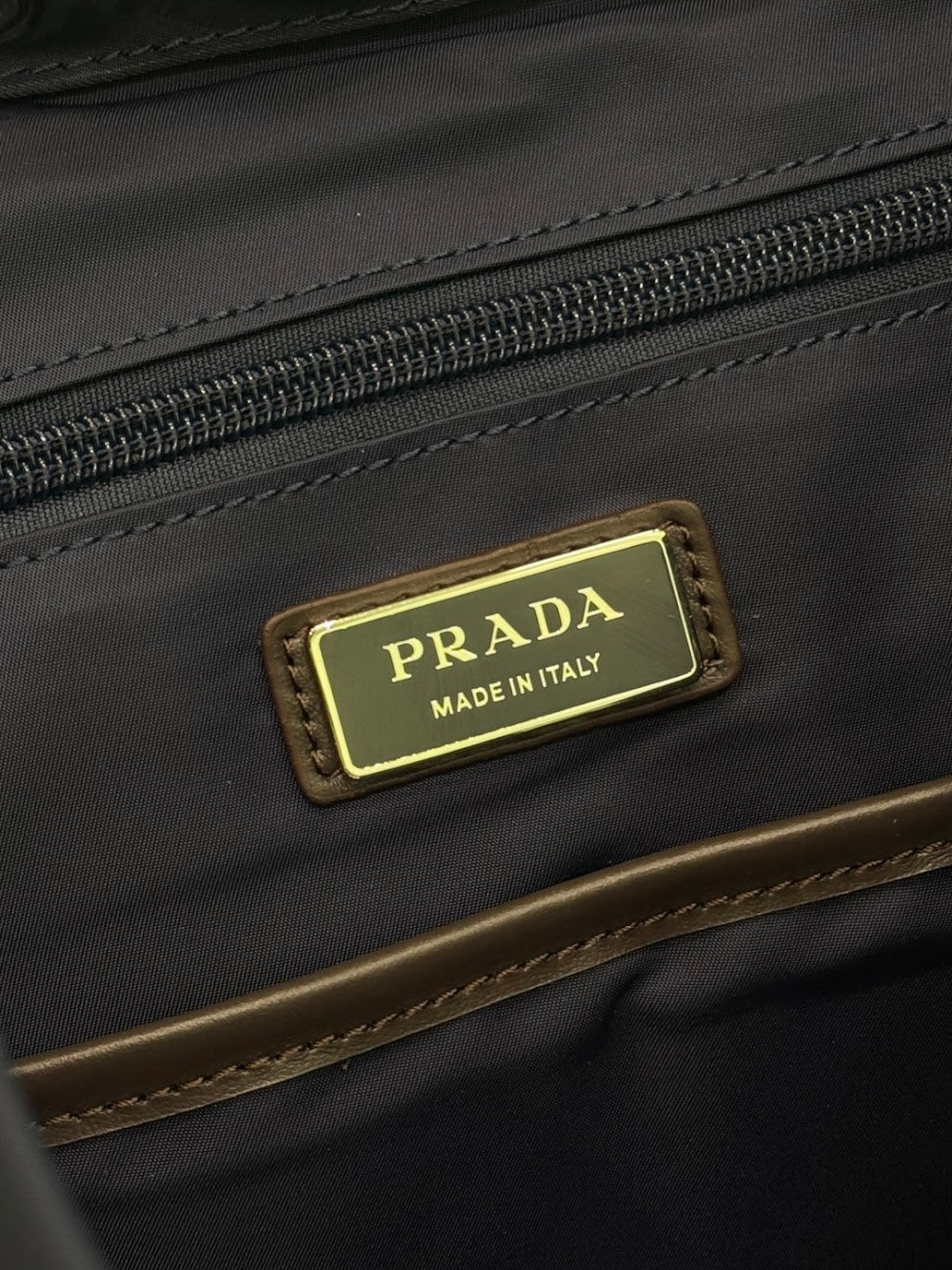 Dragons Bags Pradn Luxury Bag --102797