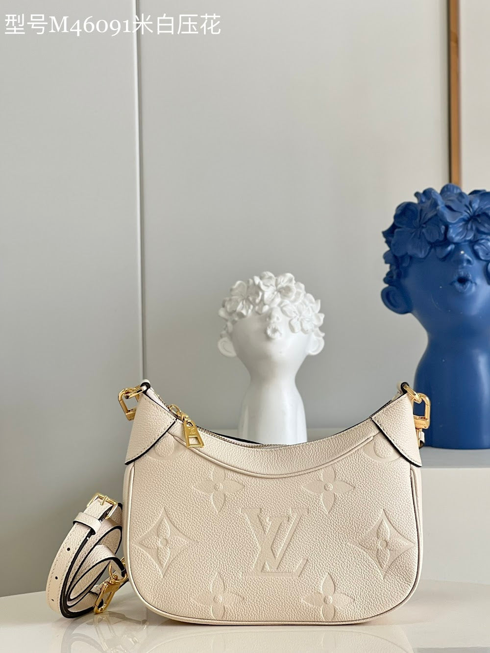 Dragons Bags ln Luxury Bag --96123