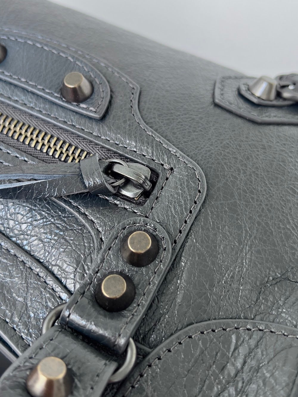 Dragons Bags Balenciaga Luxury Bag --110643