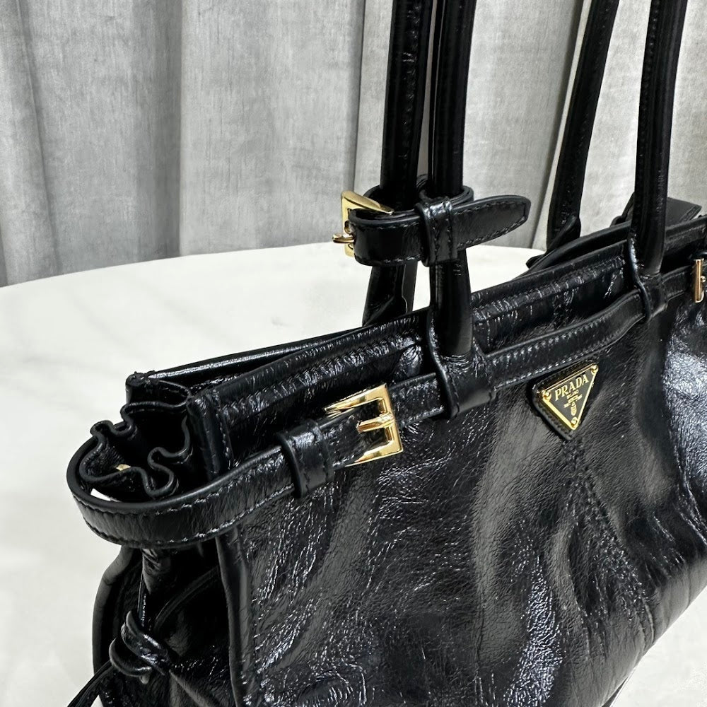 Dragons Bags Pradn Luxury Bag --101940