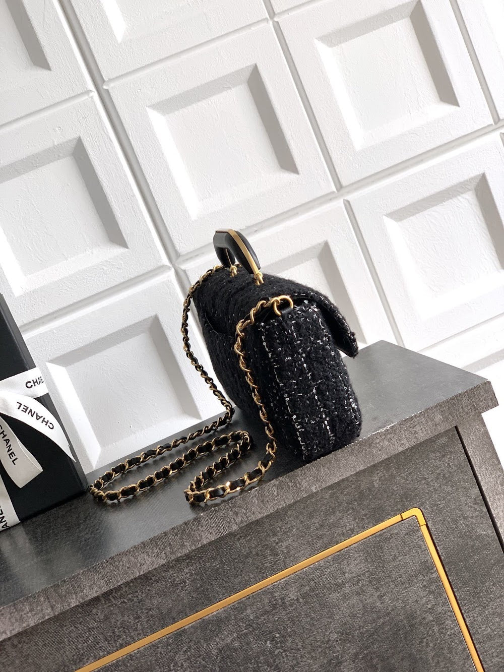 Dragons Bags CHn Luxury Bag --113046