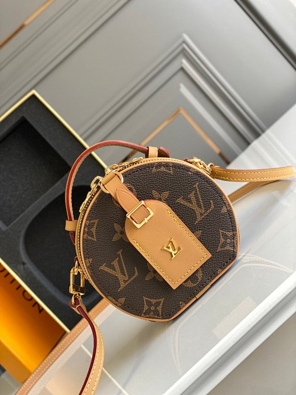 Dragons Bags LVn Luxury Bag --79030