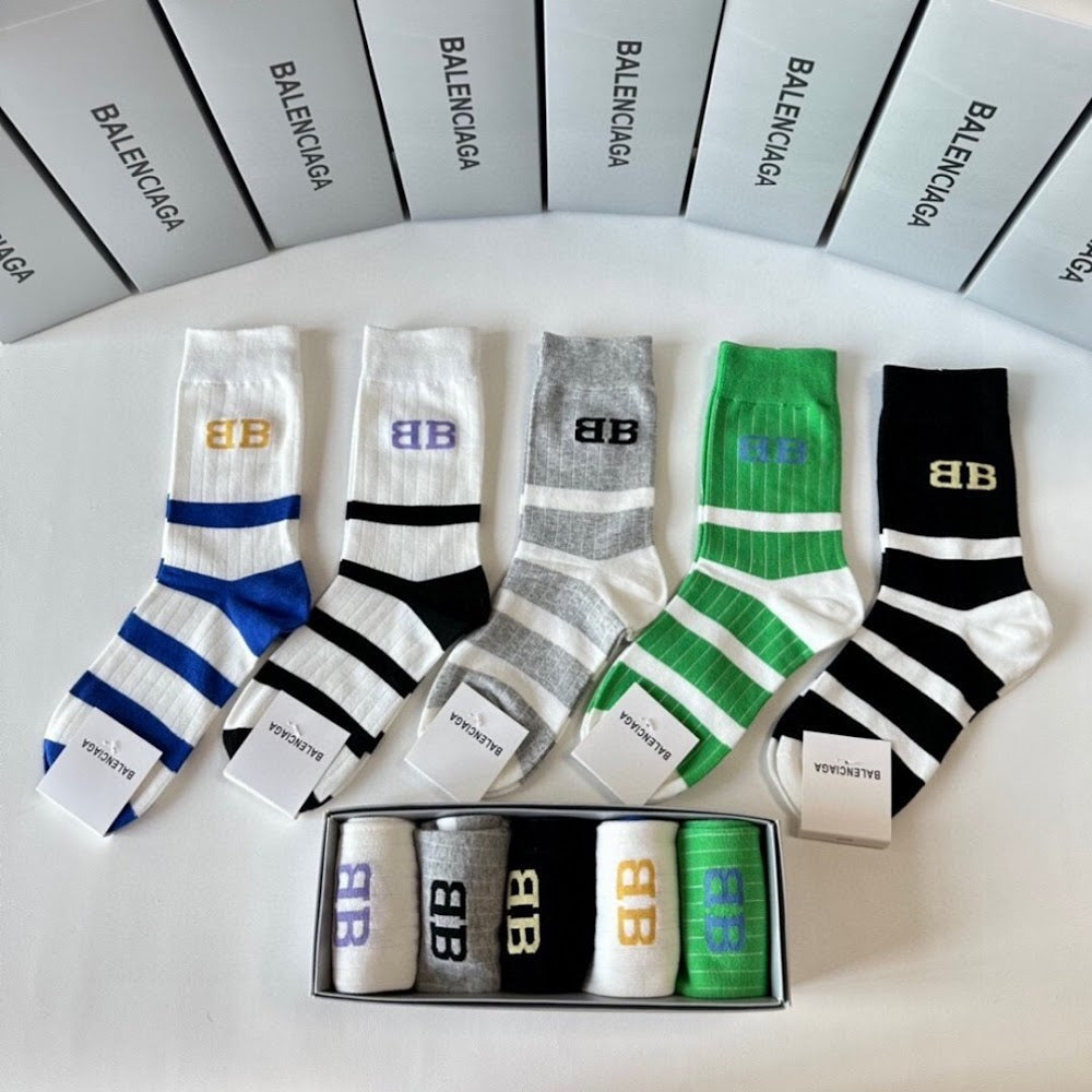Dragons Bags Premium Luxury Socks --98033