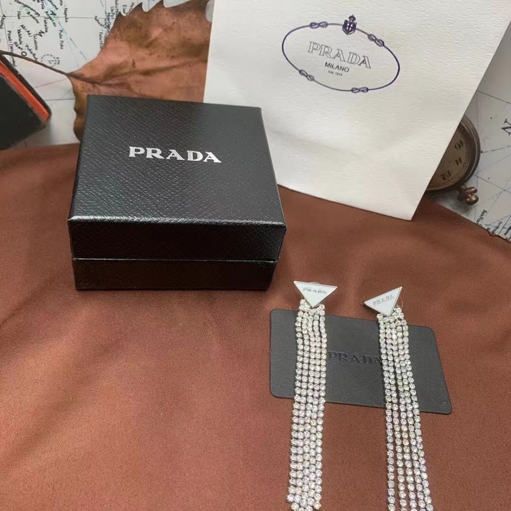 Dragons Bags Prada Luxury Jewelry --53571
