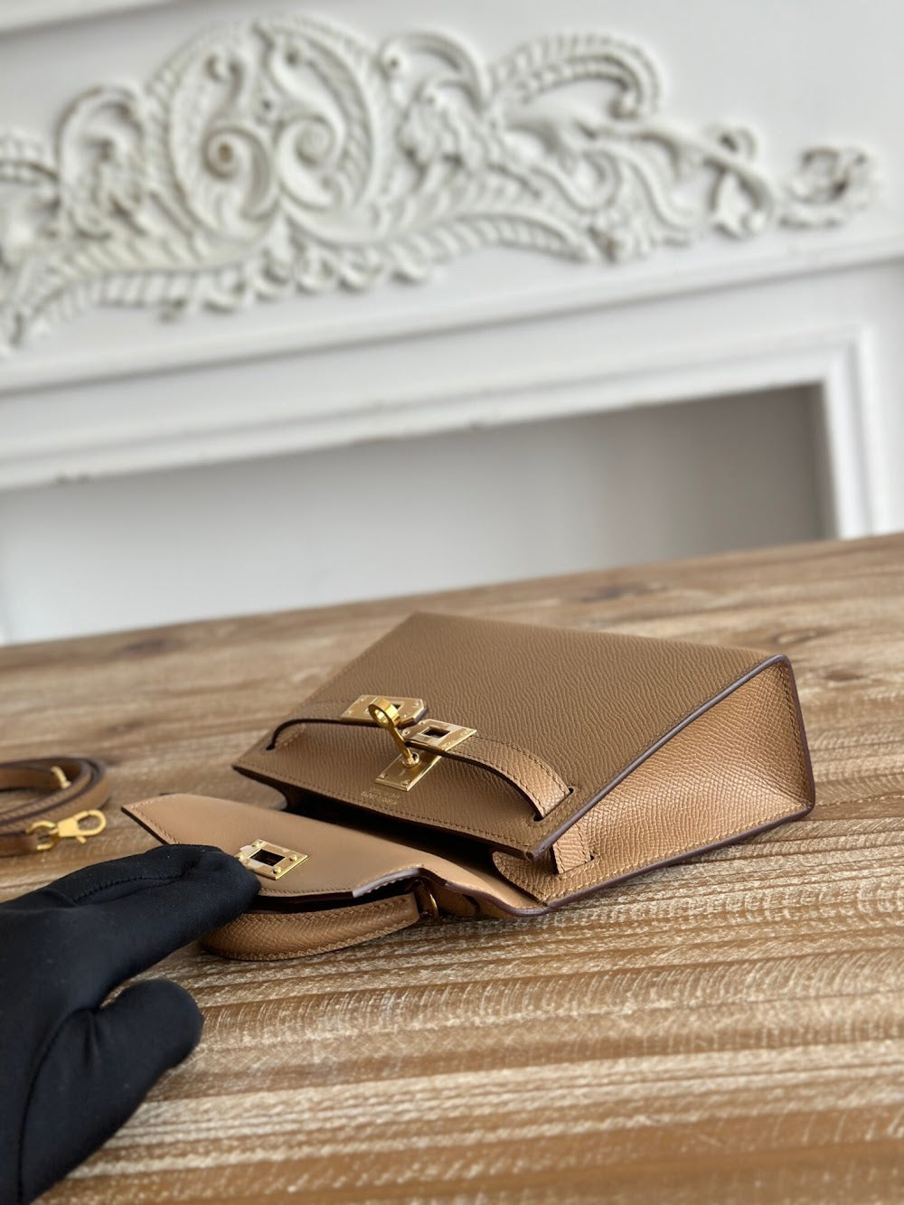 Dragons BagsHermesn Luxury Bag --117008