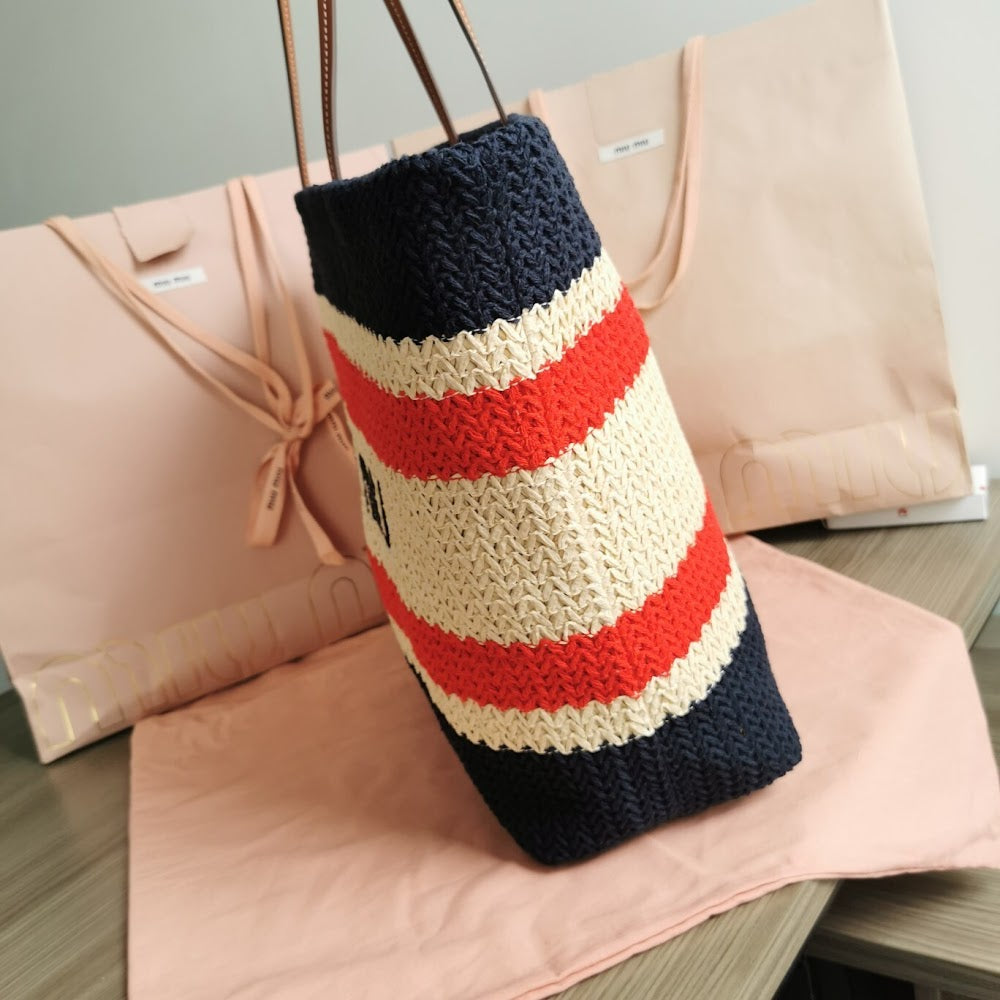 Dragons Bags Miun Miun Luxury Bag --122669