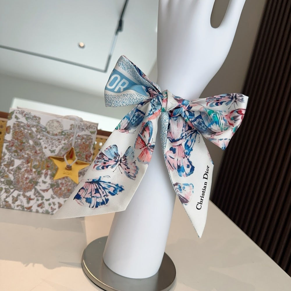 Dragons Bags Premium Designer Scarf --99083