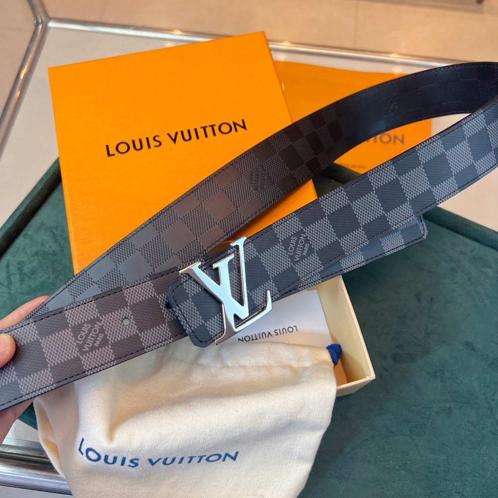 Dragons Bags ln Luxury Belt --109501