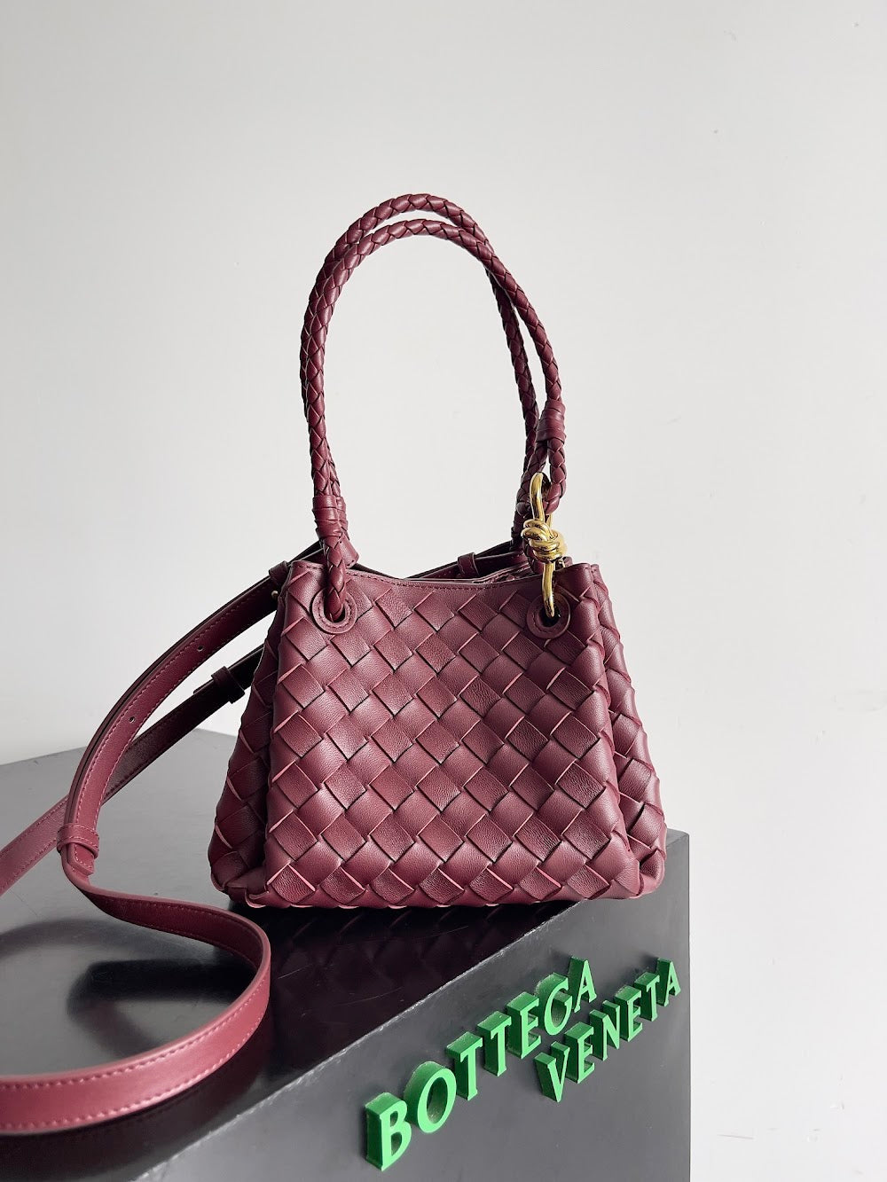 Dragons Bags Bottegan Luxury Bag --90956