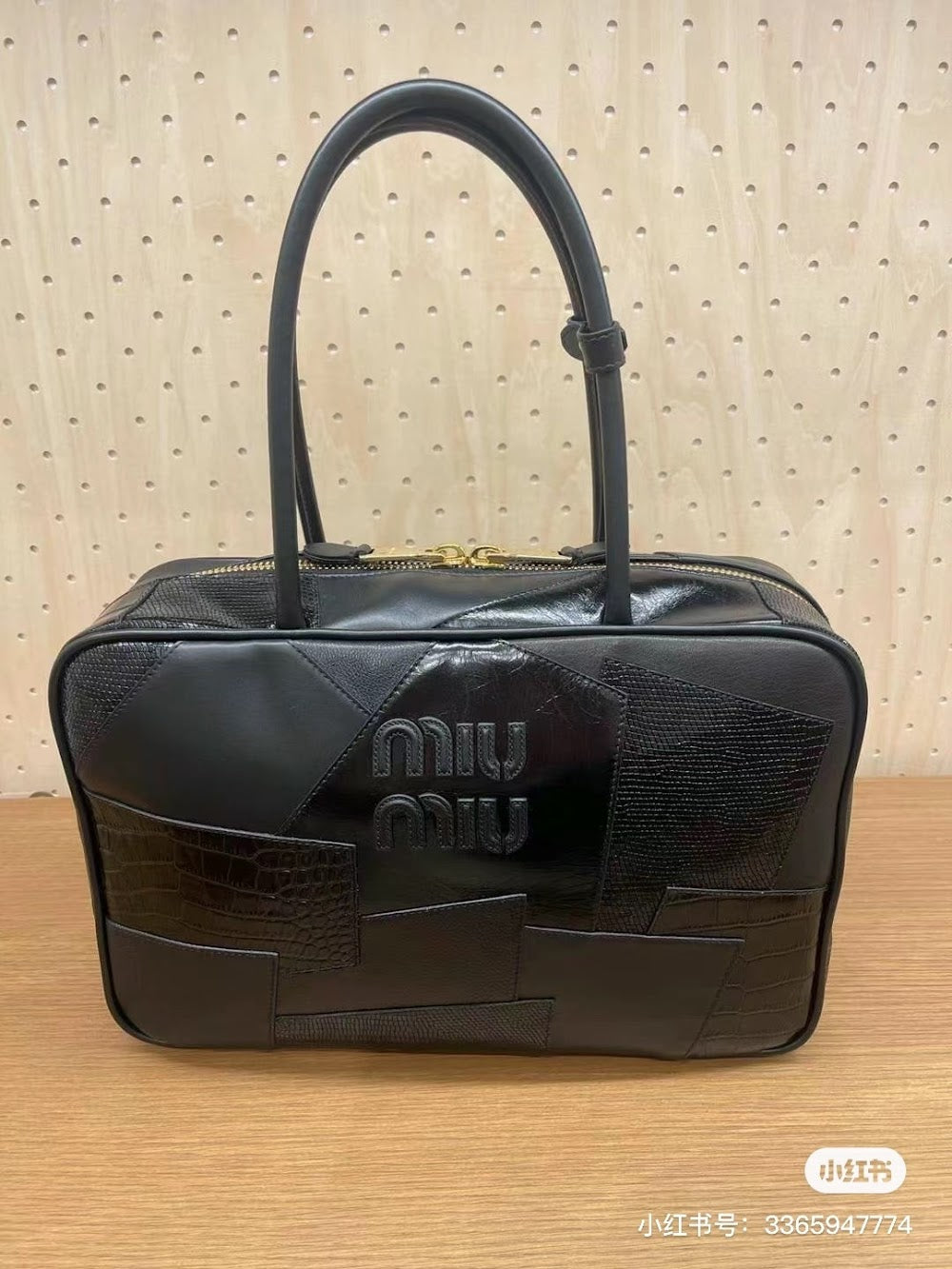 Dragons Bags Miun Miun Luxury Bag --122423