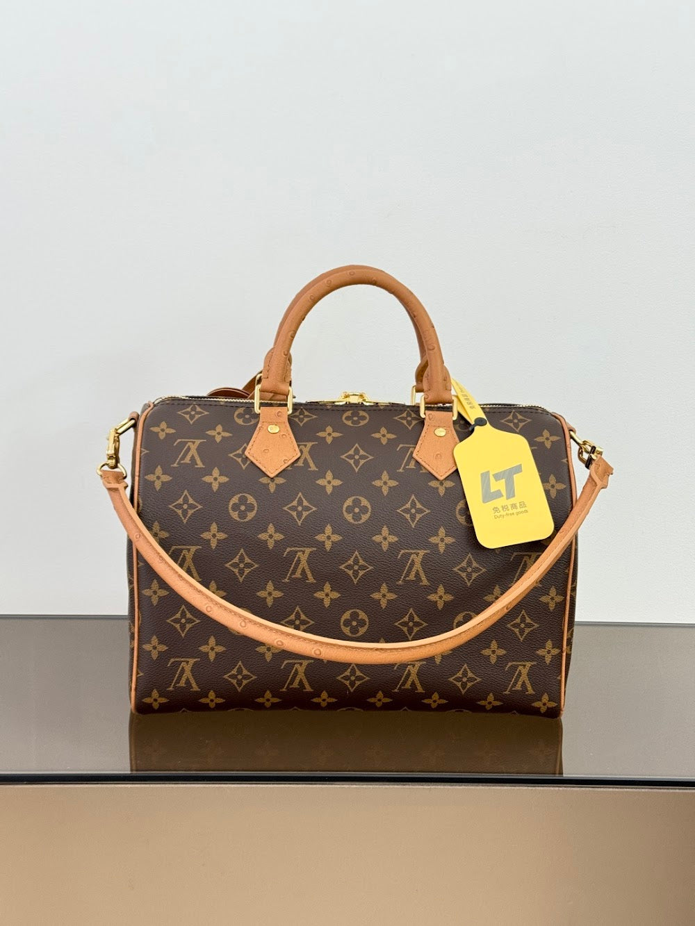 Dragons Bags ln Luxury Bag --96286