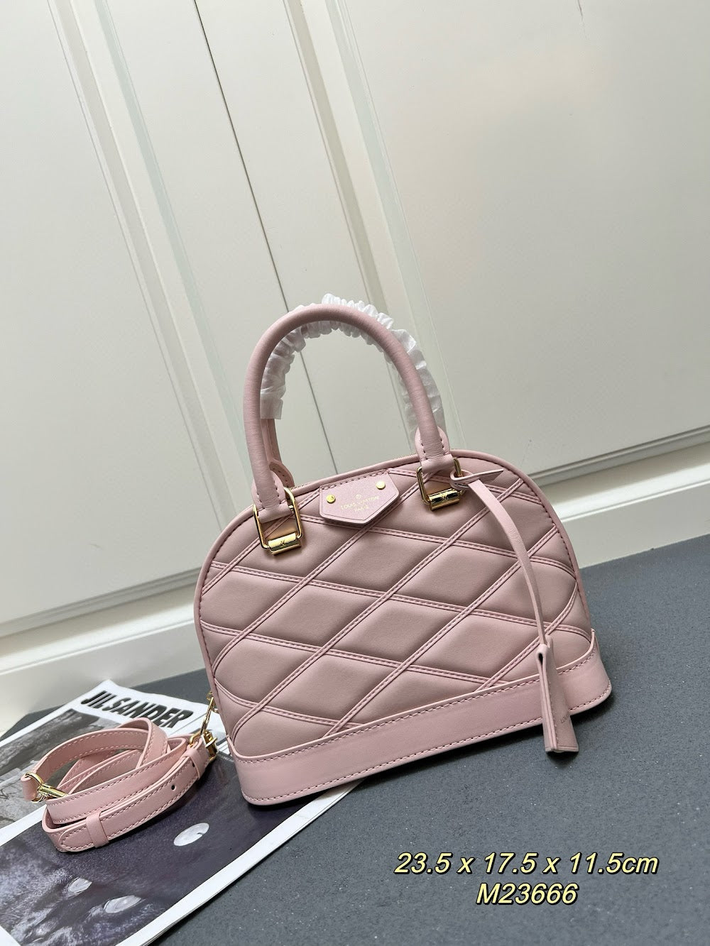 Dragons Bags LVn Luxury Bag --79309