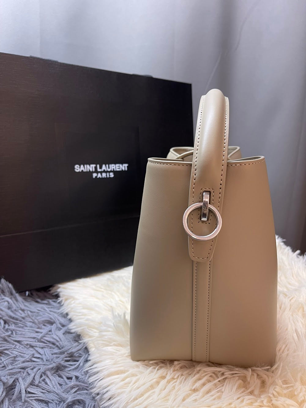 Dragons Bags YSLn Luxury Bag --119071