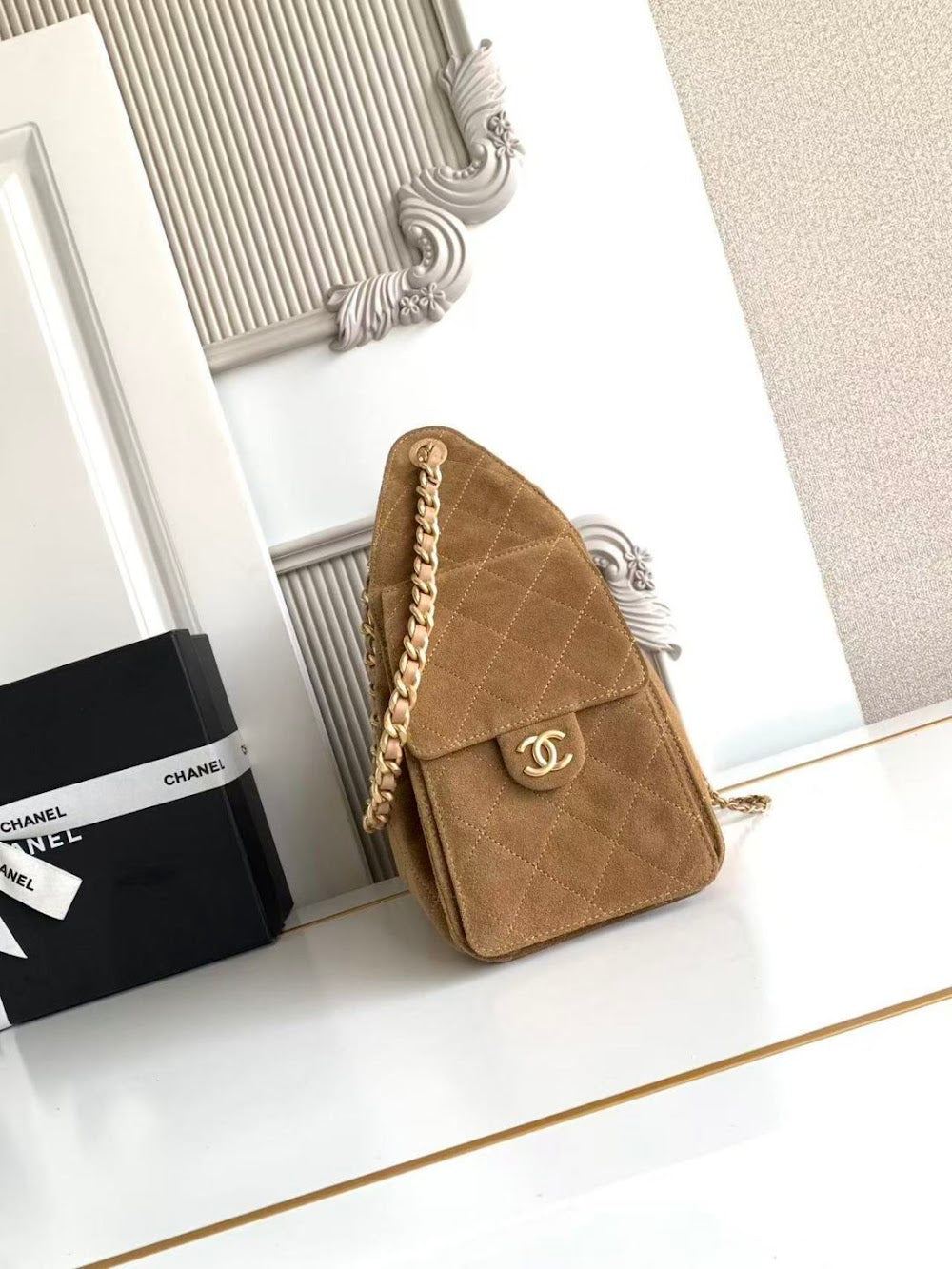 Dragons Bags CHn Luxury Bag --112812