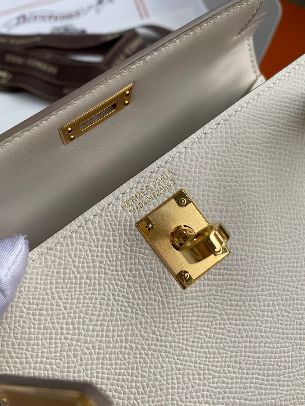 Dragons Bags Hermesn Luxury Bag --119015