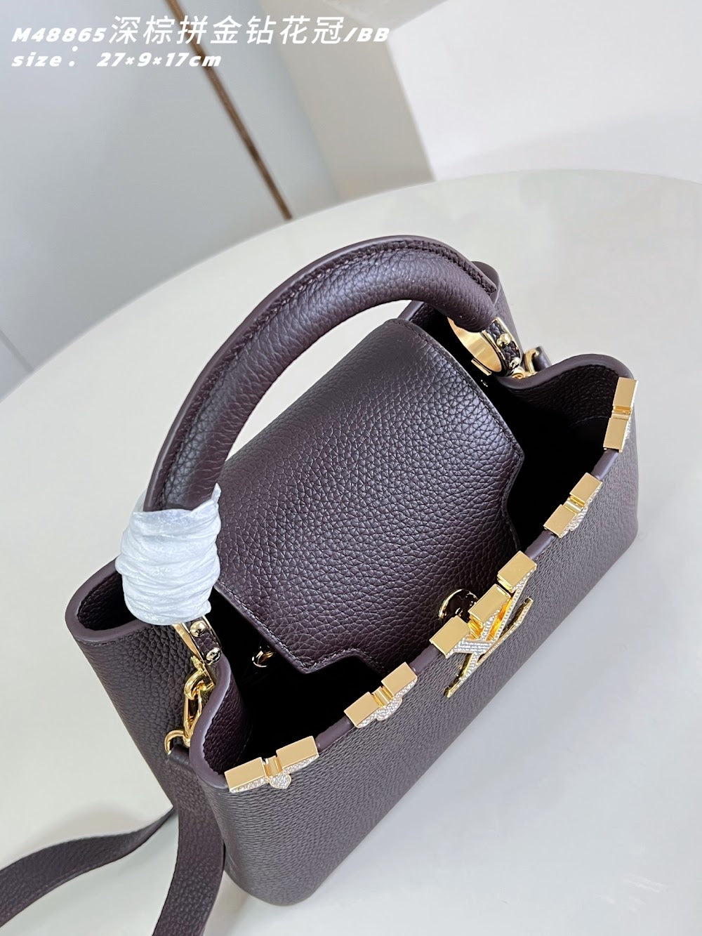 Dragons Bags ln Luxury Bag --96449