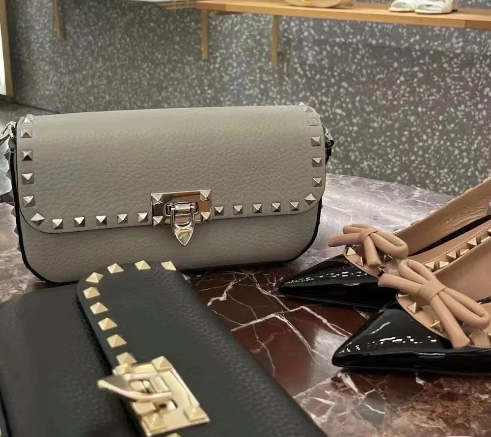 Dragons Bags Valentine Luxury Bag --120962