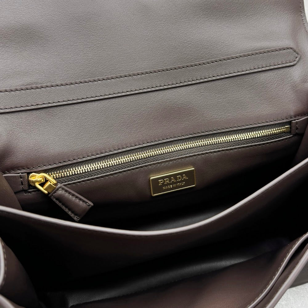 Jessica Bags pradn Luxury Bag --75091