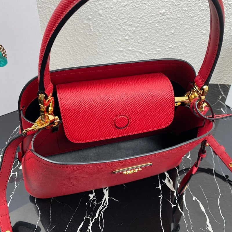 Jessica Bags pradn Luxury Bag --74751