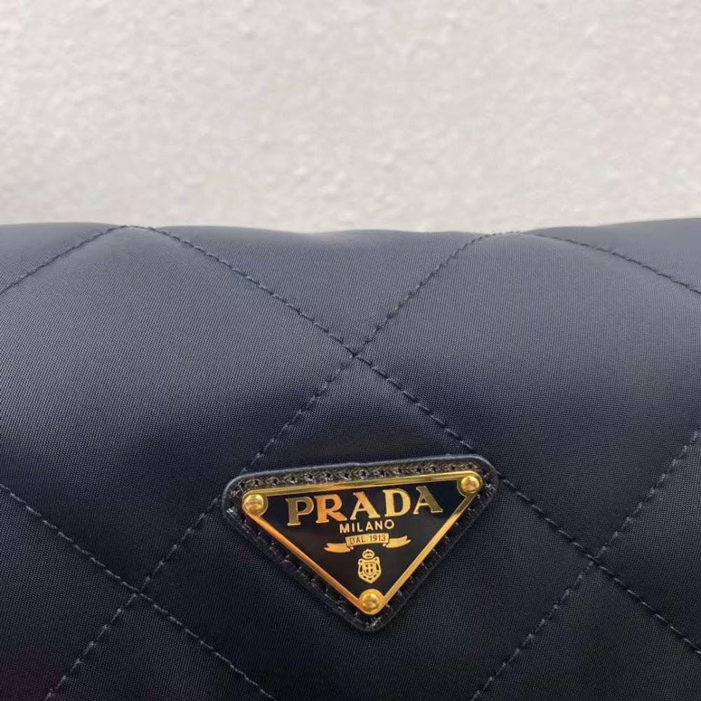 Dragons Bags Prada Luxury Bag --54120