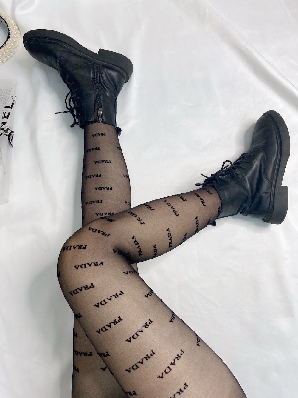 Dragons Bags Premium Luxury Socks --98550