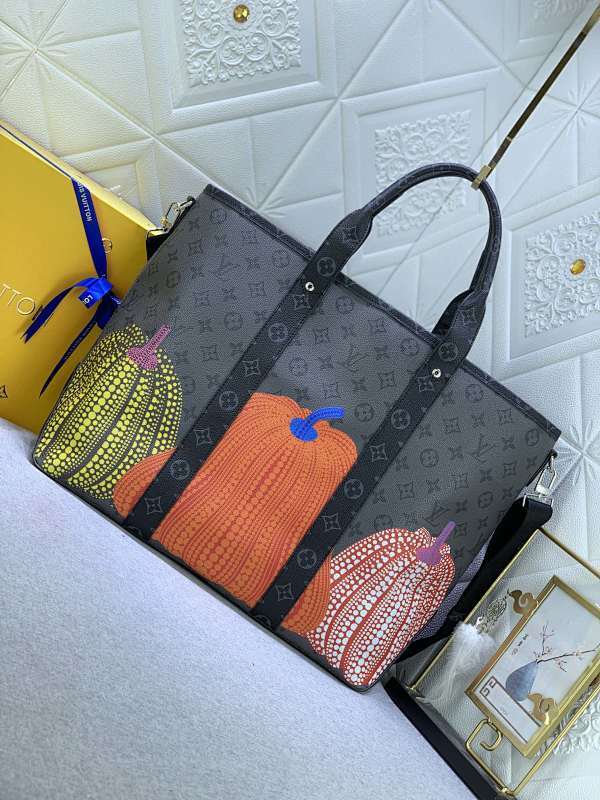 Dragons Bags LVn Luxury Bag --81173