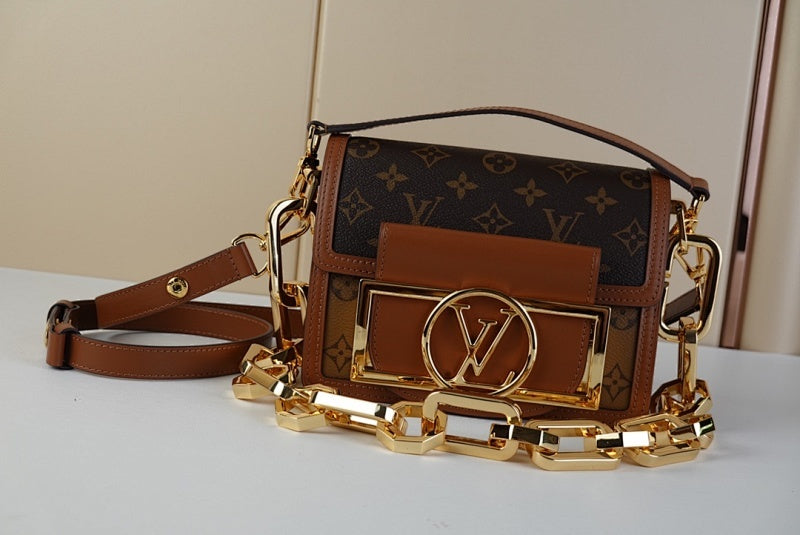 Dragons Bags ln Luxury Bag --61317
