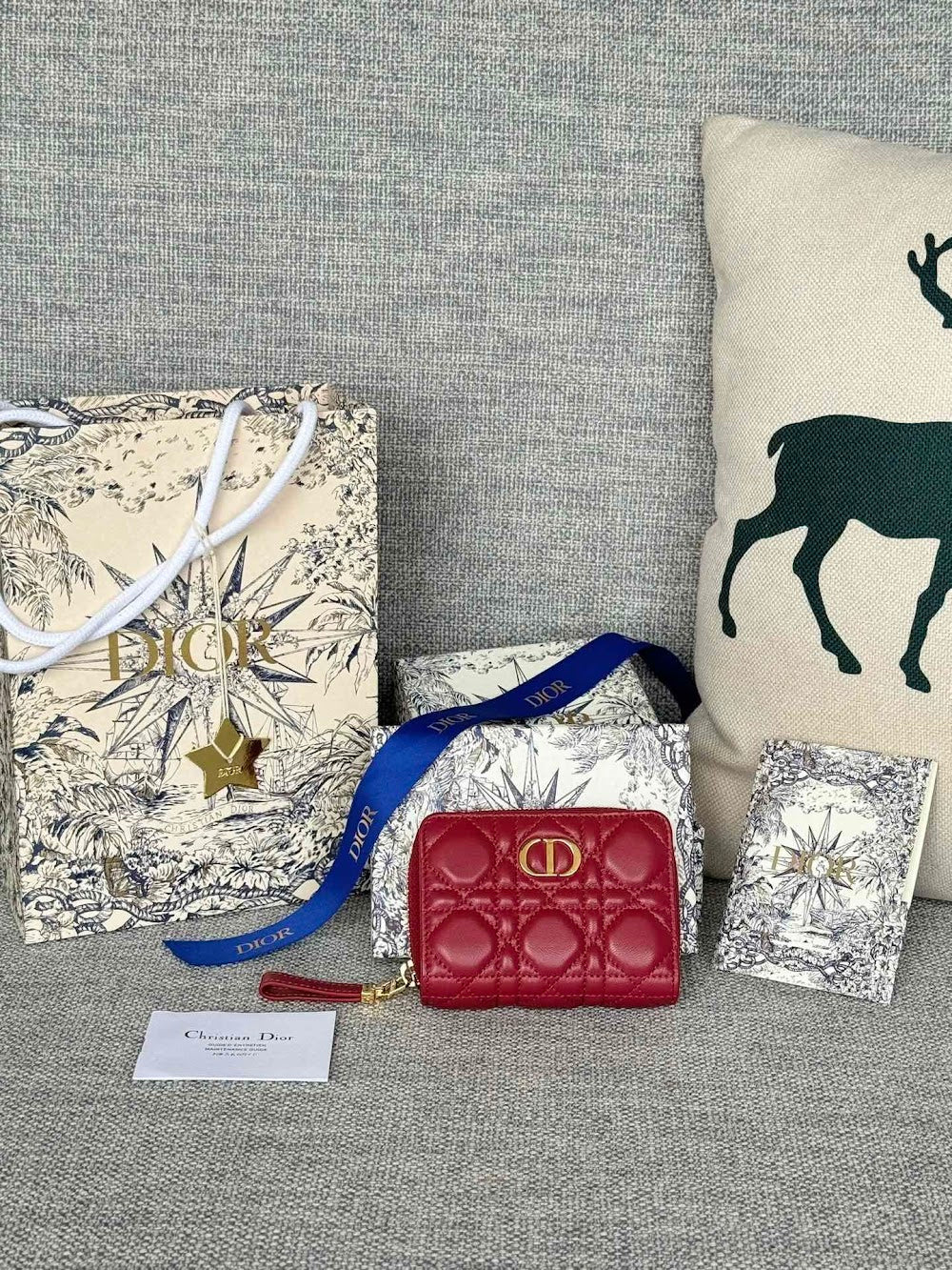 Dragons BagsDiorn Luxury Bag --115218