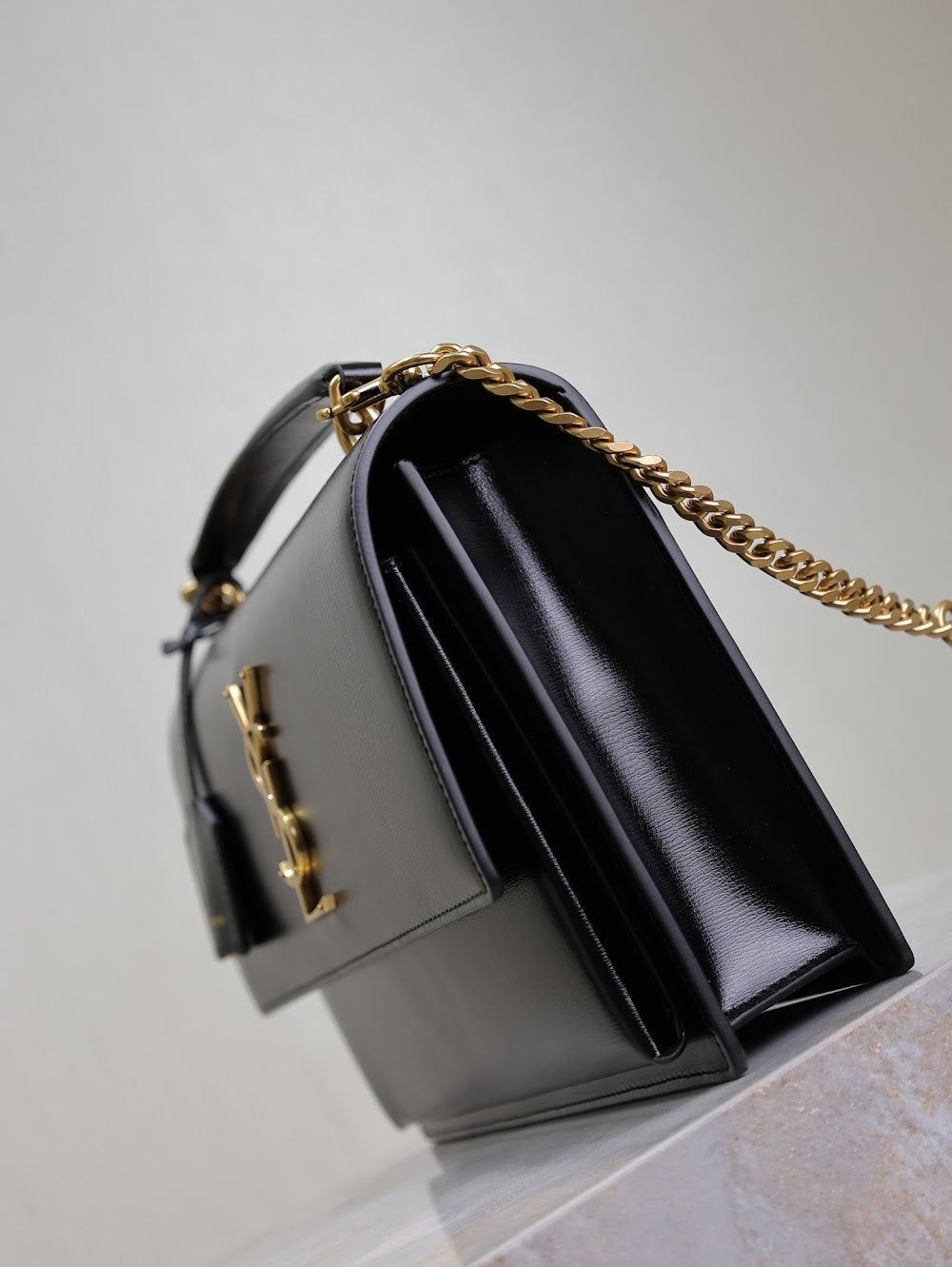 Dragons Bags YSLn Luxury Bag --119623