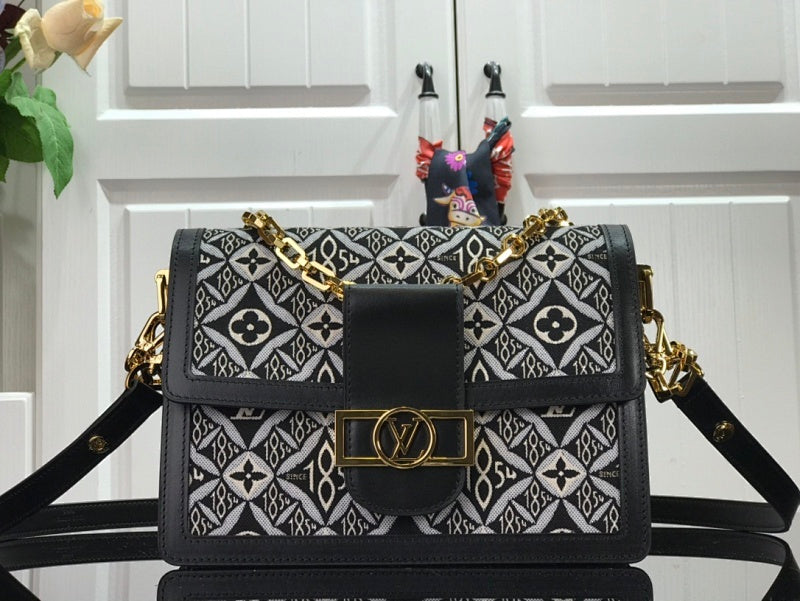 Dragons Bags ln Luxury Bag --59335
