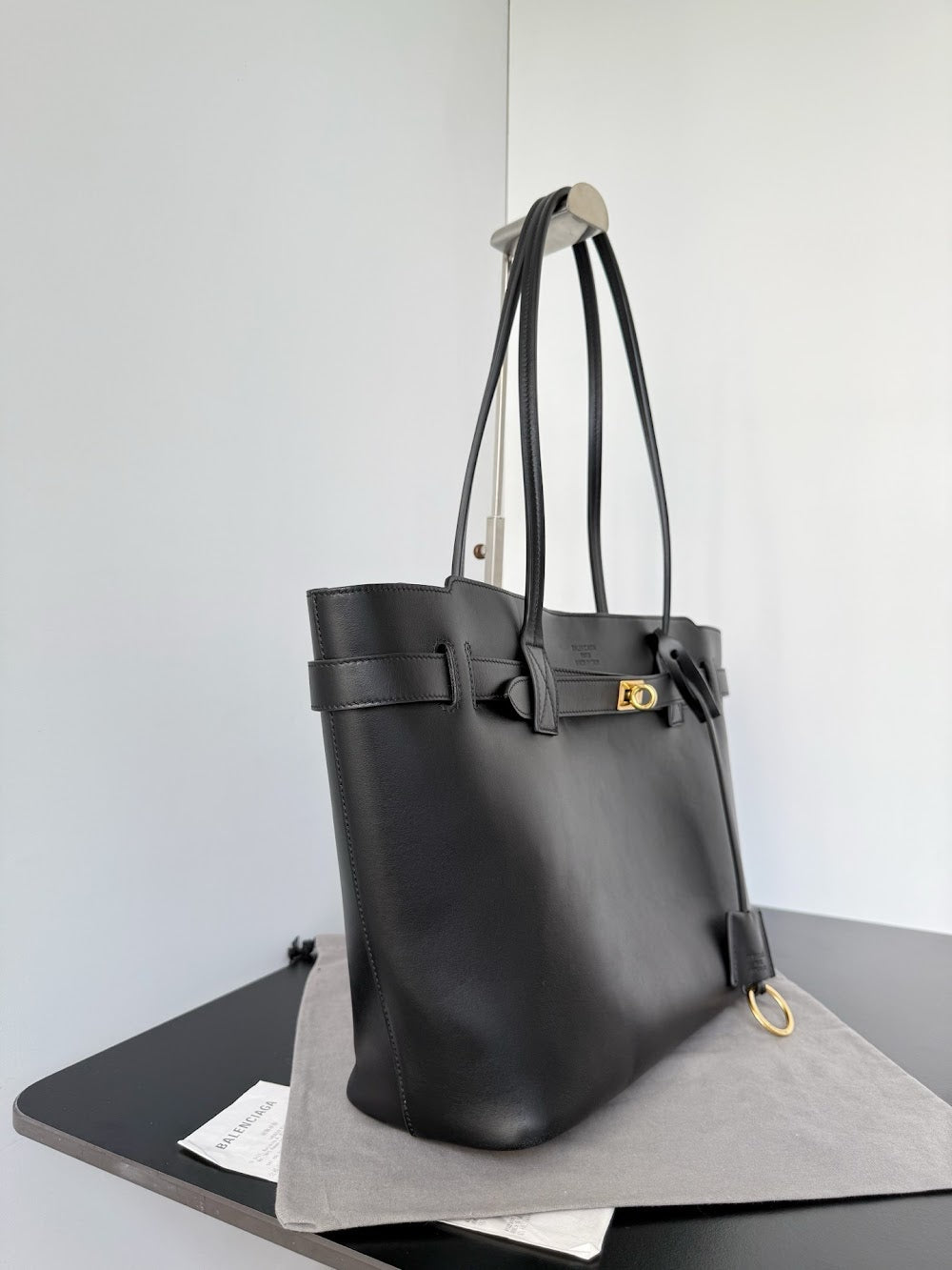 Dragons Bags Balenciaga Luxury Bag --111296