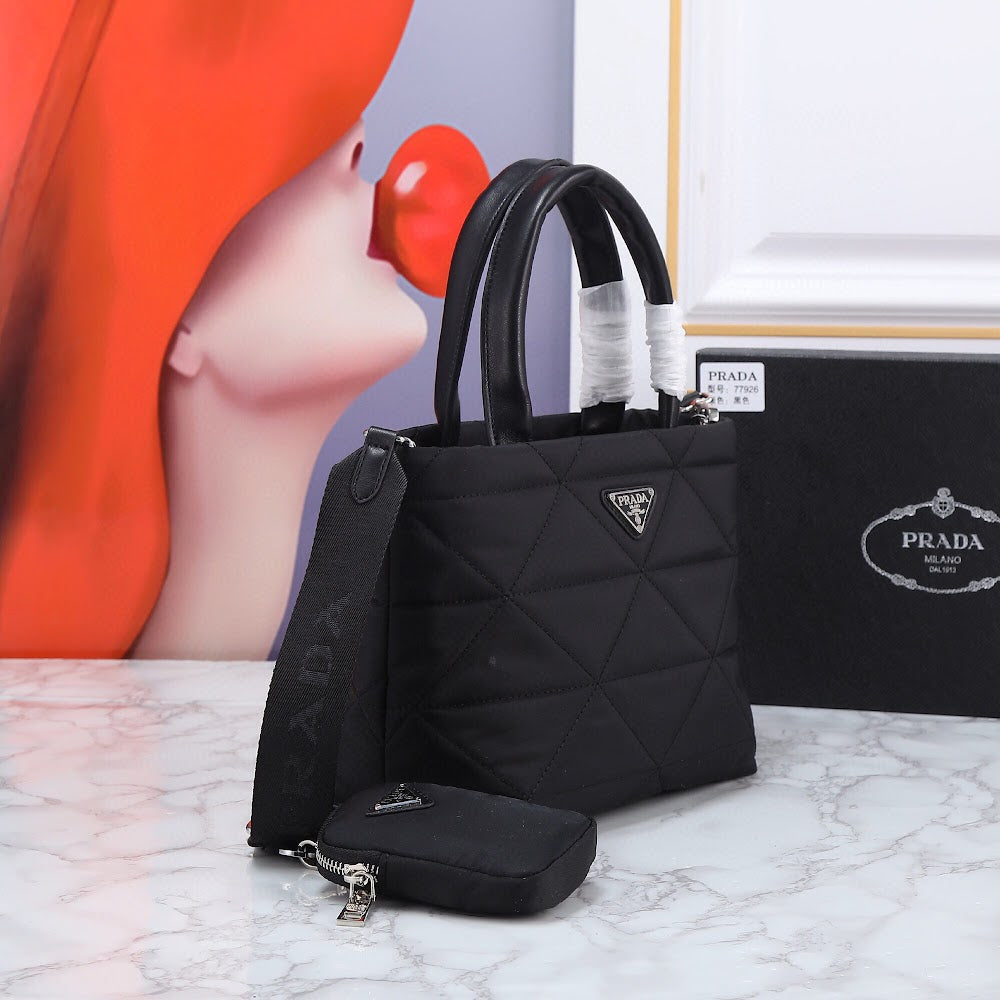 Dragons Bags pradn Luxury Bag --73458