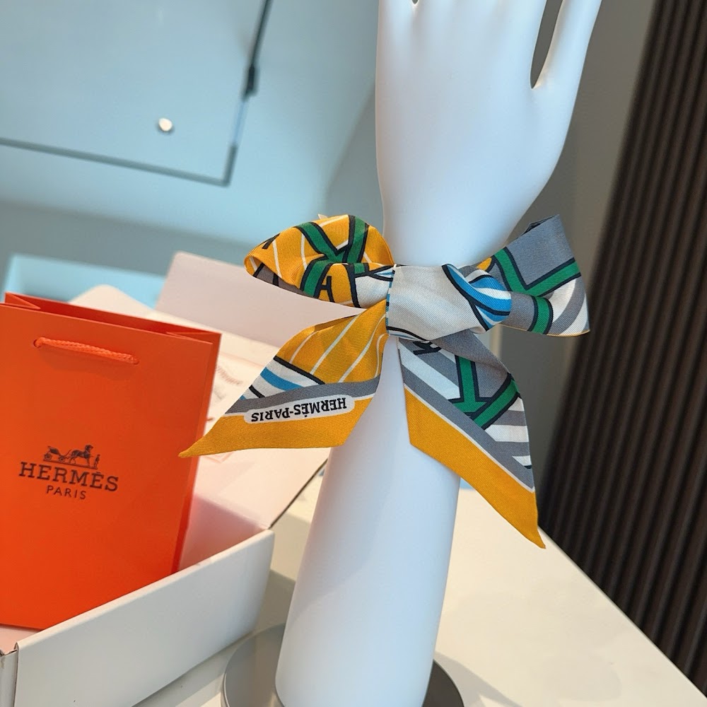 Dragons Bags Premium Designer Scarf --99050