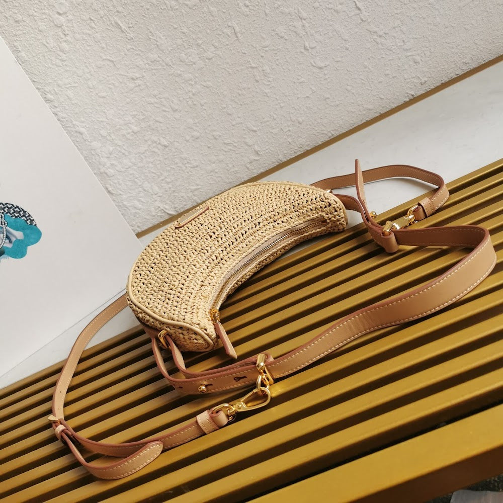 Dragons Bags Pradn Luxury Bag --101520