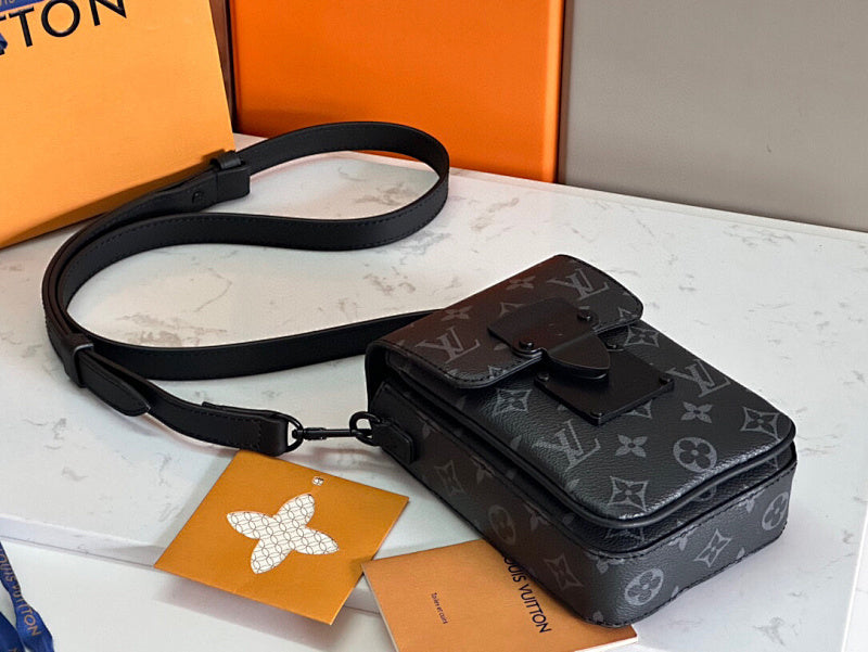 Dragons Bags LVn Luxury Bag --79161