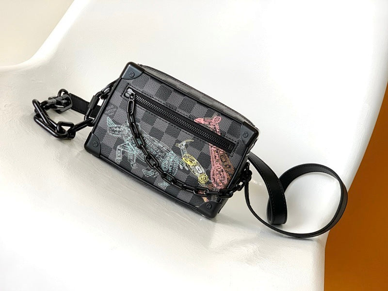 Dragons Bags ln Luxury Bag --71722