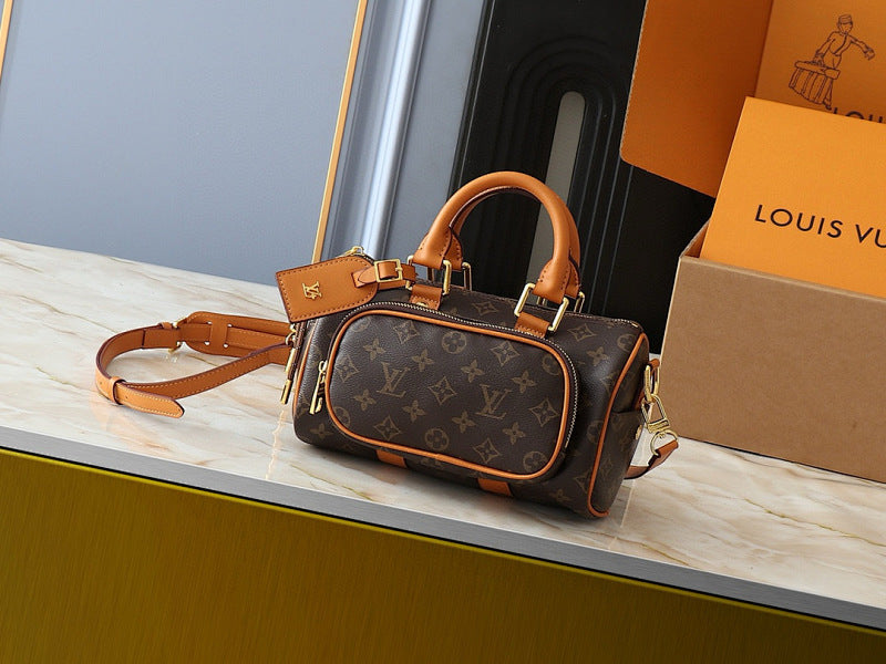 Dragons Bags LVn Luxury Bag --80937