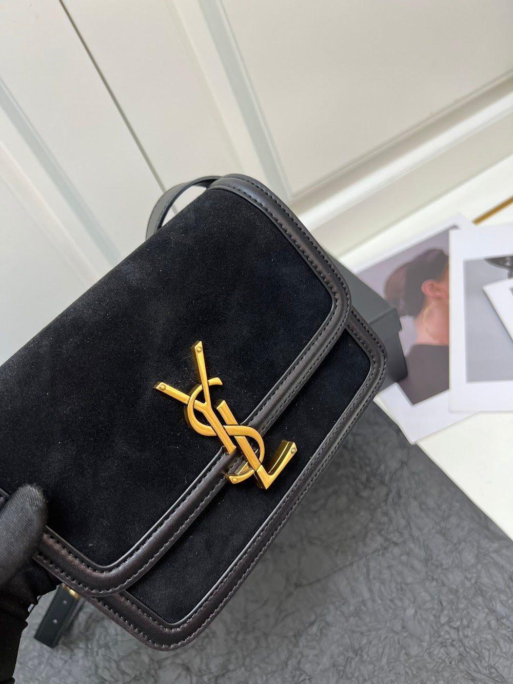 Dragons Bags ysn Luxury Bag --72065