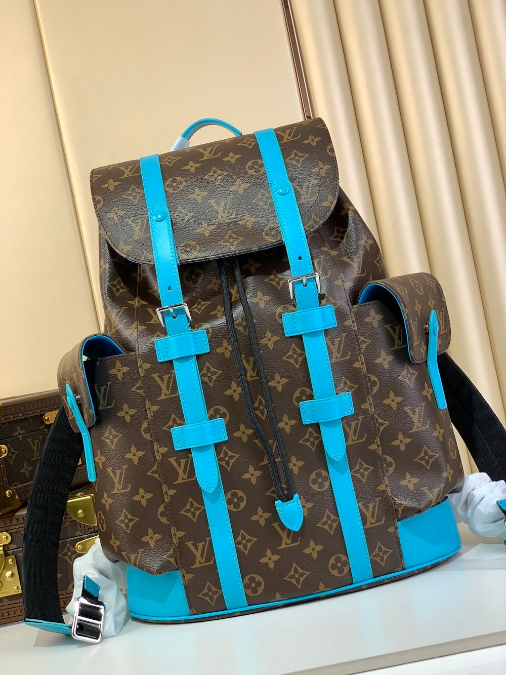 Dragons Bags ln Luxury Bag --58179