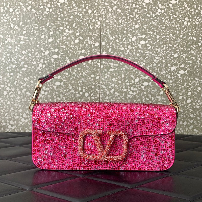 Dragons Bags valentine Luxury Bag --72705