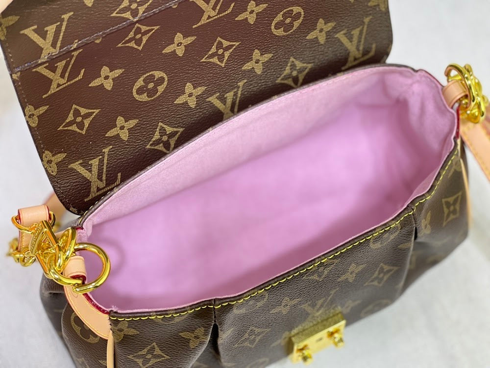 Dragons Bags LVn Luxury Bag --79290
