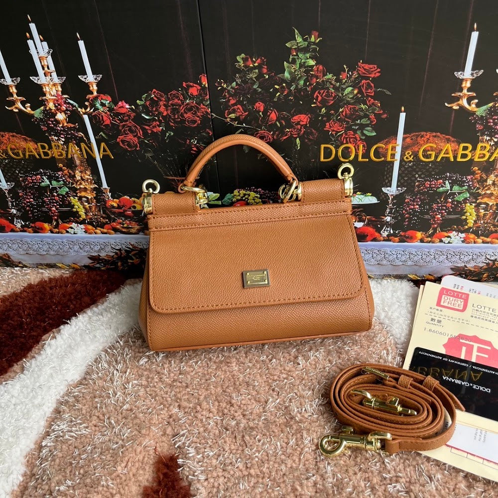 Dragons Bags DGn Luxury Bag --94162