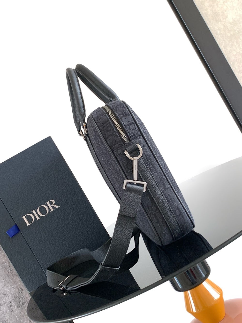 Dragons BagsDiorn Luxury Bag --115152