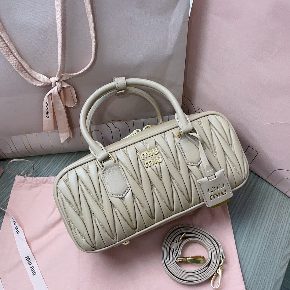 Dragons Bags Miun Miun Luxury Bag --122387