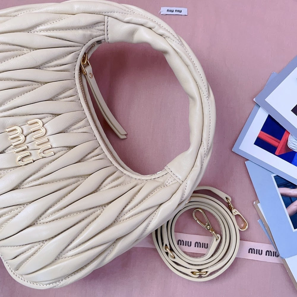 Dragons Bags Miun Miun Luxury Bag --122233