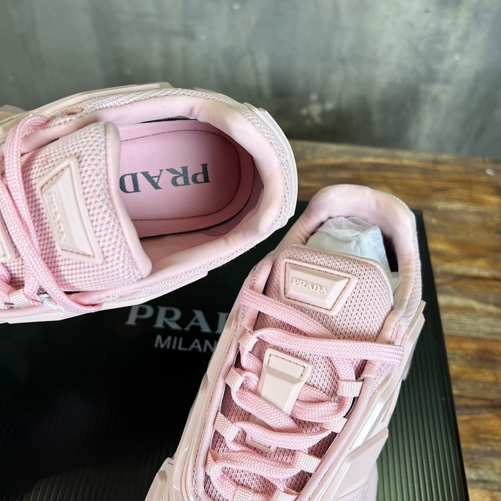 Dragons Bags Prada Luxury Heels --52938