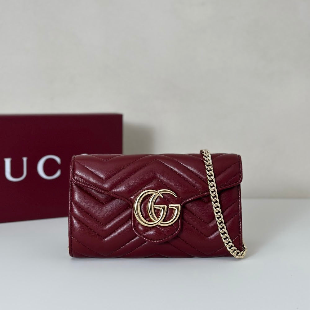 Dragons Bags Guccin Luxury Bag --95520