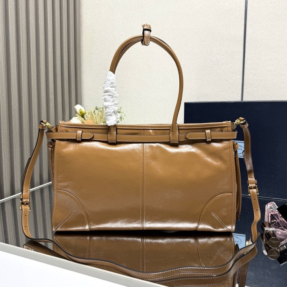 Dragons Bags Pradn Luxury Bag --102354