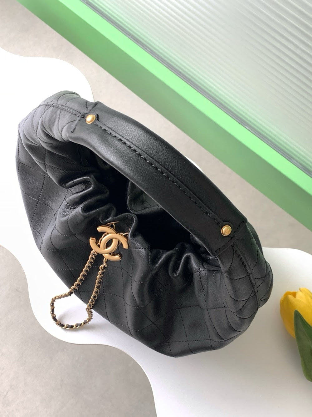 Dragons BagsCHn Luxury Bag --114121
