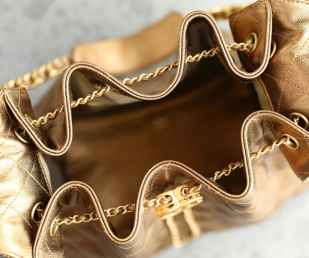 Dragons Bags CHn Luxury Bag --113639
